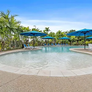 Resort Quality Parkhurst, Rockhampton