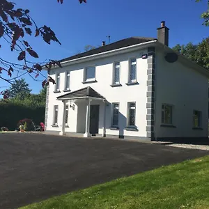 Laurel Holiday home