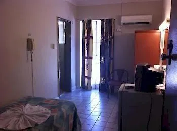***  Hotel Allen 타운즈빌 오스트레일리아